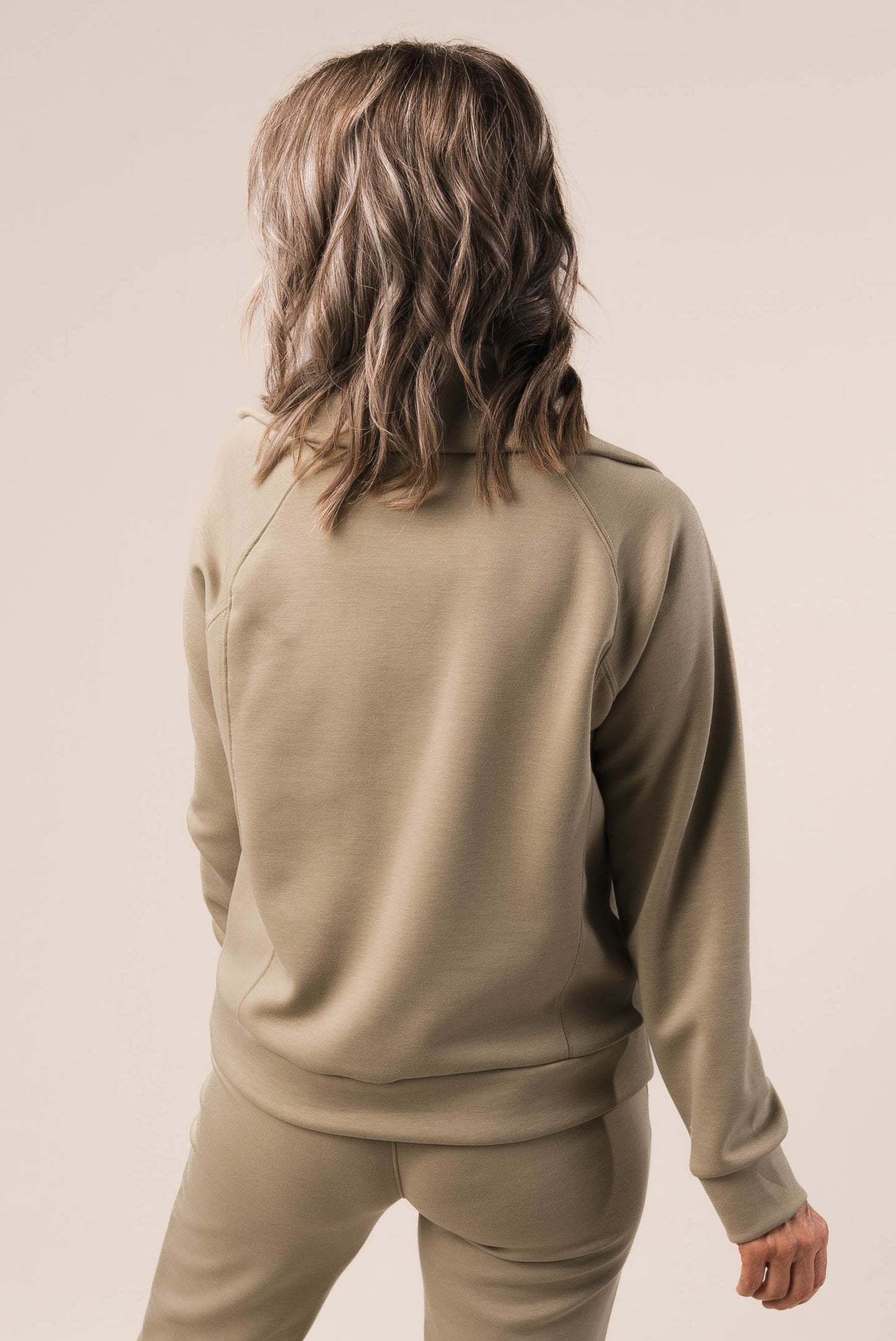 Hamptons Butter Soft Pullover *Final Sale*