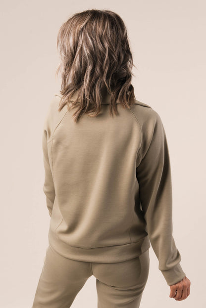 Hamptons Butter Soft Pullover *Final Sale*