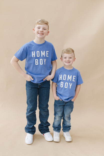 sku29631 | Home Girl + Home Child Graphic Tee *Final Sale*