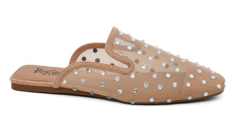 To Die For Mule