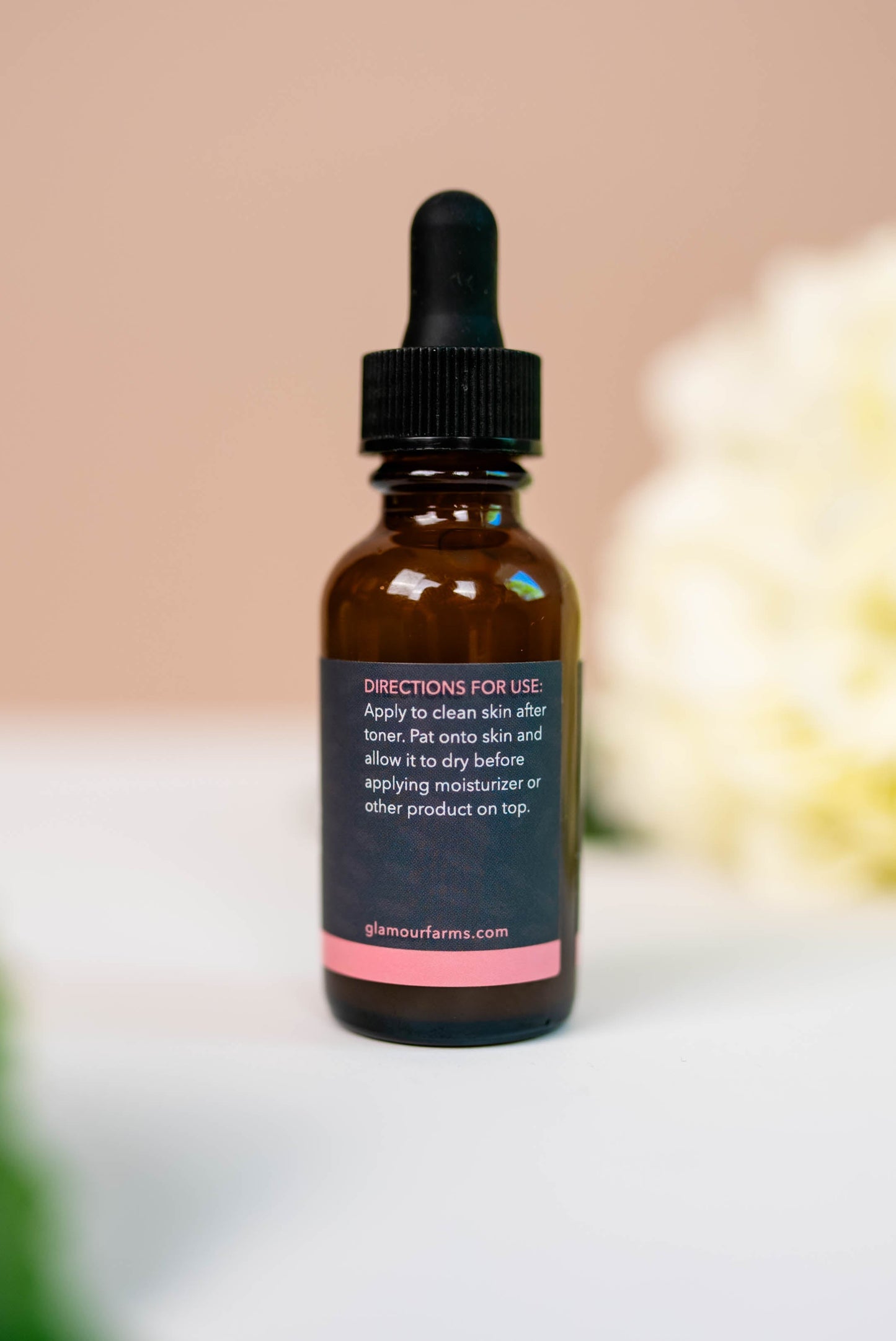 Step 4: Resurface 2.5% Retinol Serum