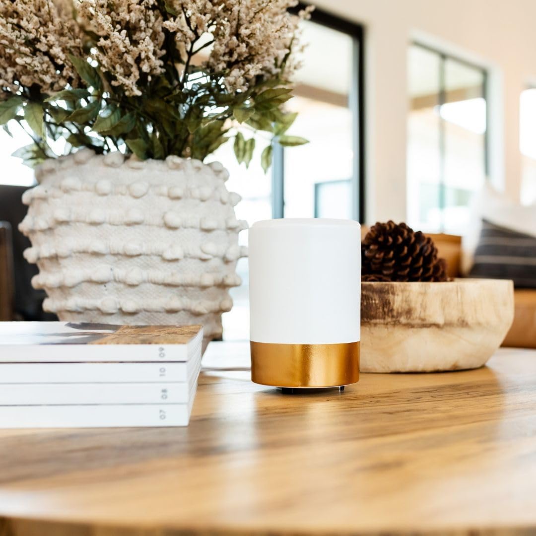 Happy Wax | Mod Wax Warmer