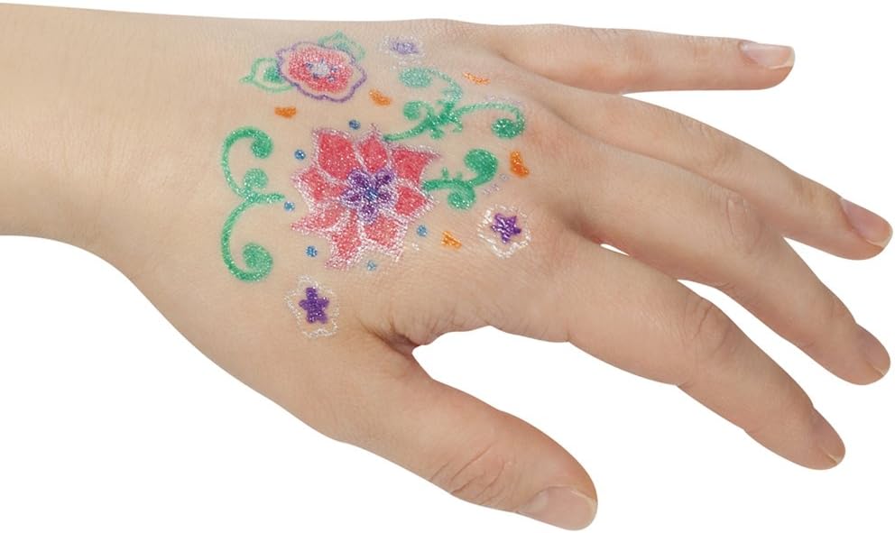 Ink-A-Do Tattoo Pens