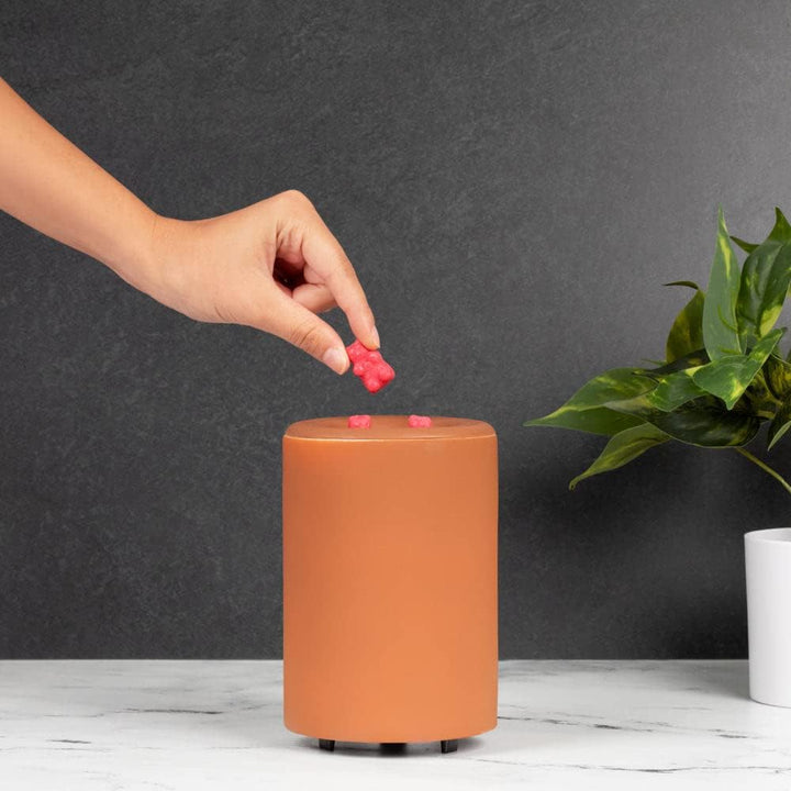 Happy Wax | Mod Wax Warmer