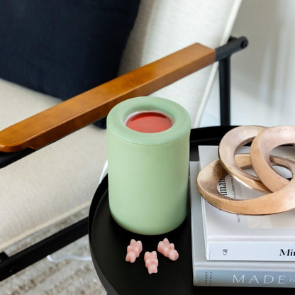 Happy Wax | Mod Wax Warmer