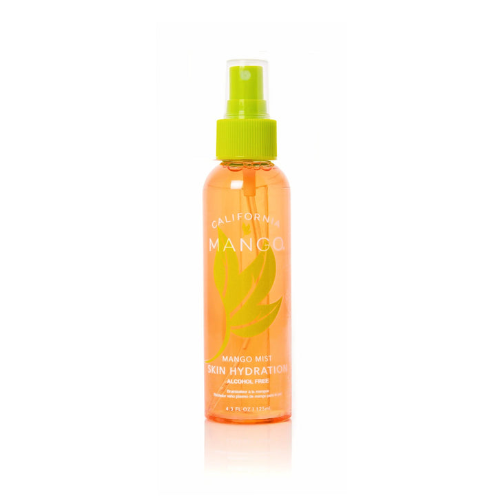 California Mango 4.3 oz Skin Hydration Body Spray PRE-ORDER