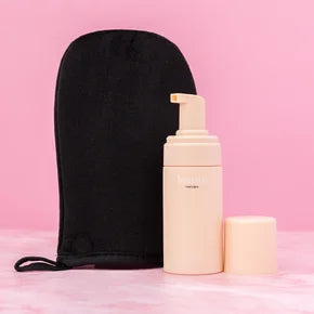 beaut. Toast'd Glow Self Tanner + Mitt PRE-ORDER