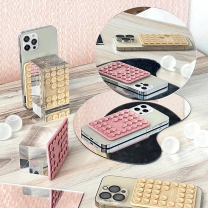 Stick 'Em Up Phone Suction Pad