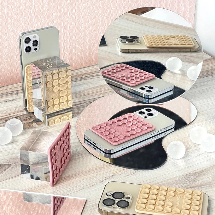 Stick 'Em Up Phone Suction Pad