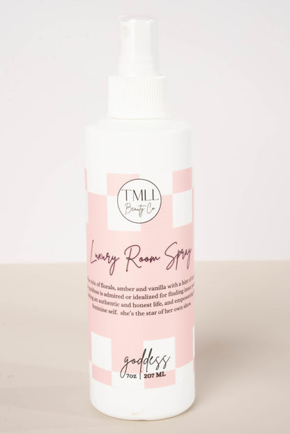 TMLL 7 oz Luxury Room Spray