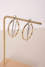 Silver/Gold