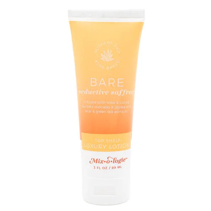 Mixologie 3 oz Top Shelf Lotion