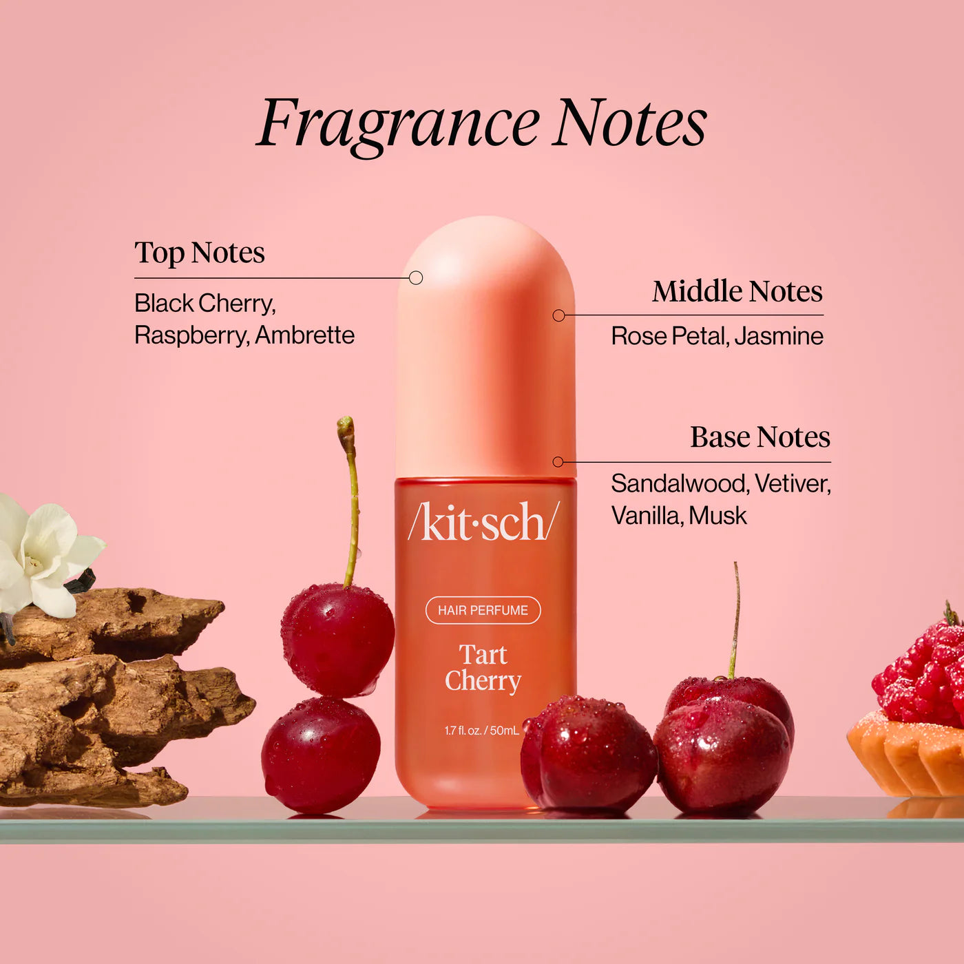 Kitsch | Hair Perfume