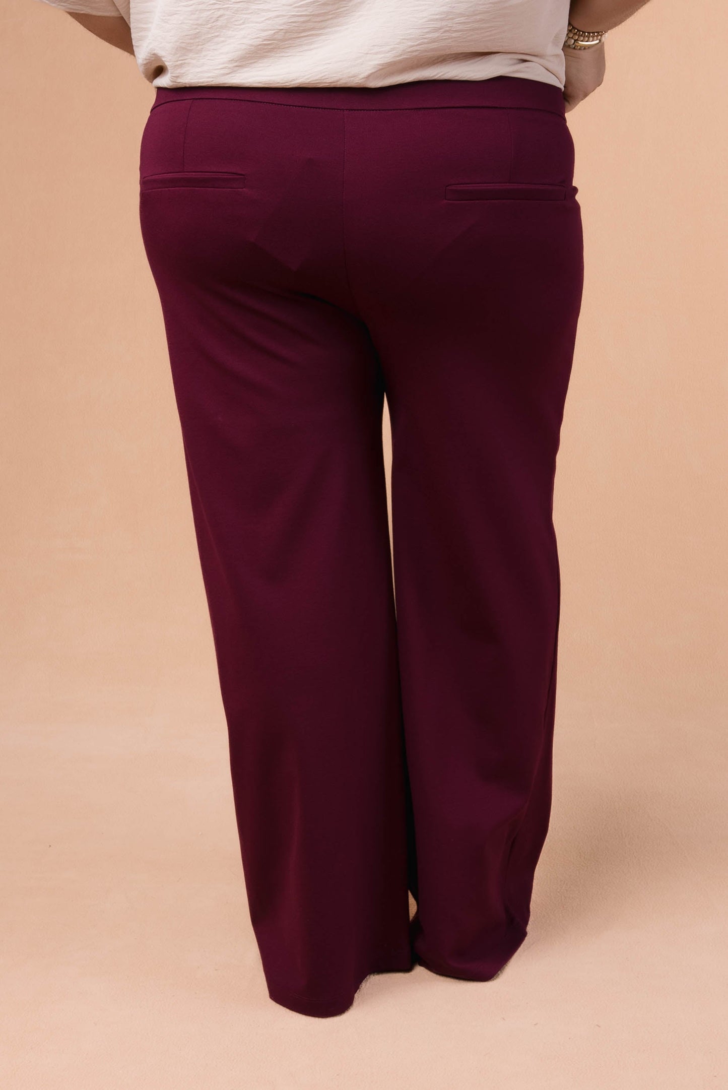 Magic Wide Leg Pants *Final Sale*