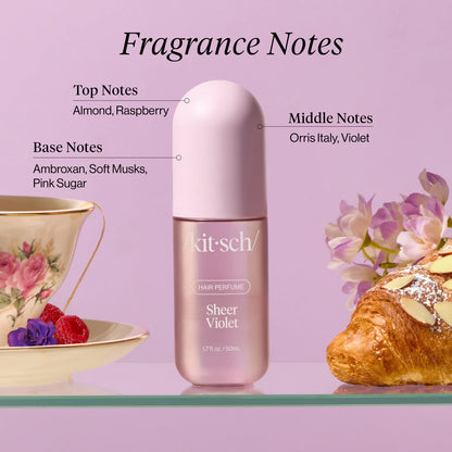 Kitsch | Hair Perfume