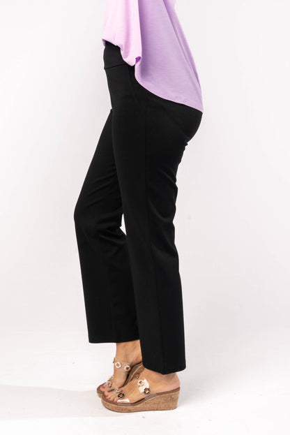 Magic Straight Leg Pants *Final Sale*