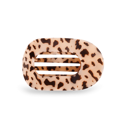 Unbreakable Medium Round Hair Clip