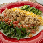 Santa Fe Chicken
