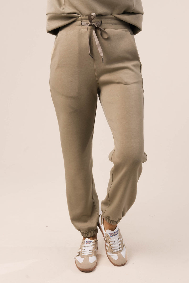 Day Trip Butter Soft Joggers *Final Sale*