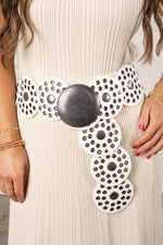 Ivory/Silver