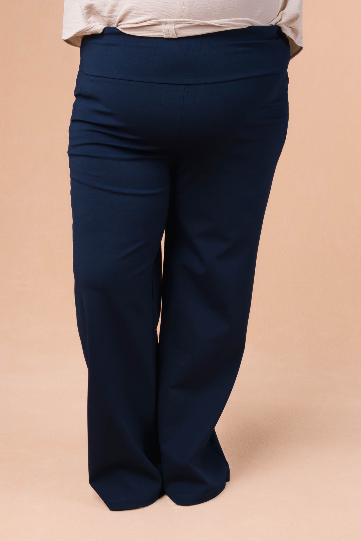 Magic Wide Leg Pants *Final Sale*
