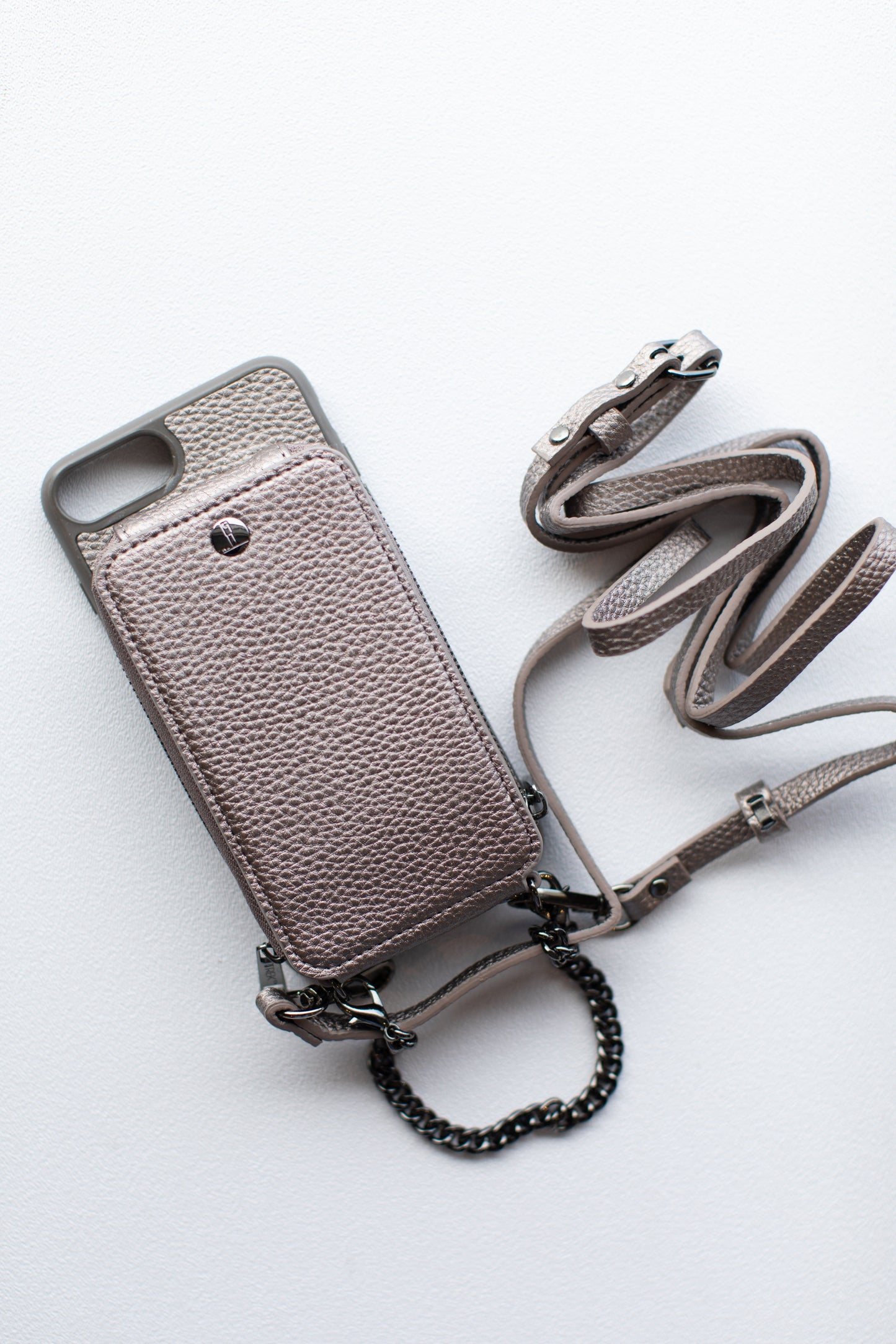 sku17885 | Crossbody Case iPhone 6+/7+/8+ *Final Sale*