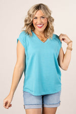 Turquoise