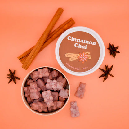 Happy Wax | Classic Sweet Wax Melt Tin