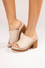Light Nude Pink
