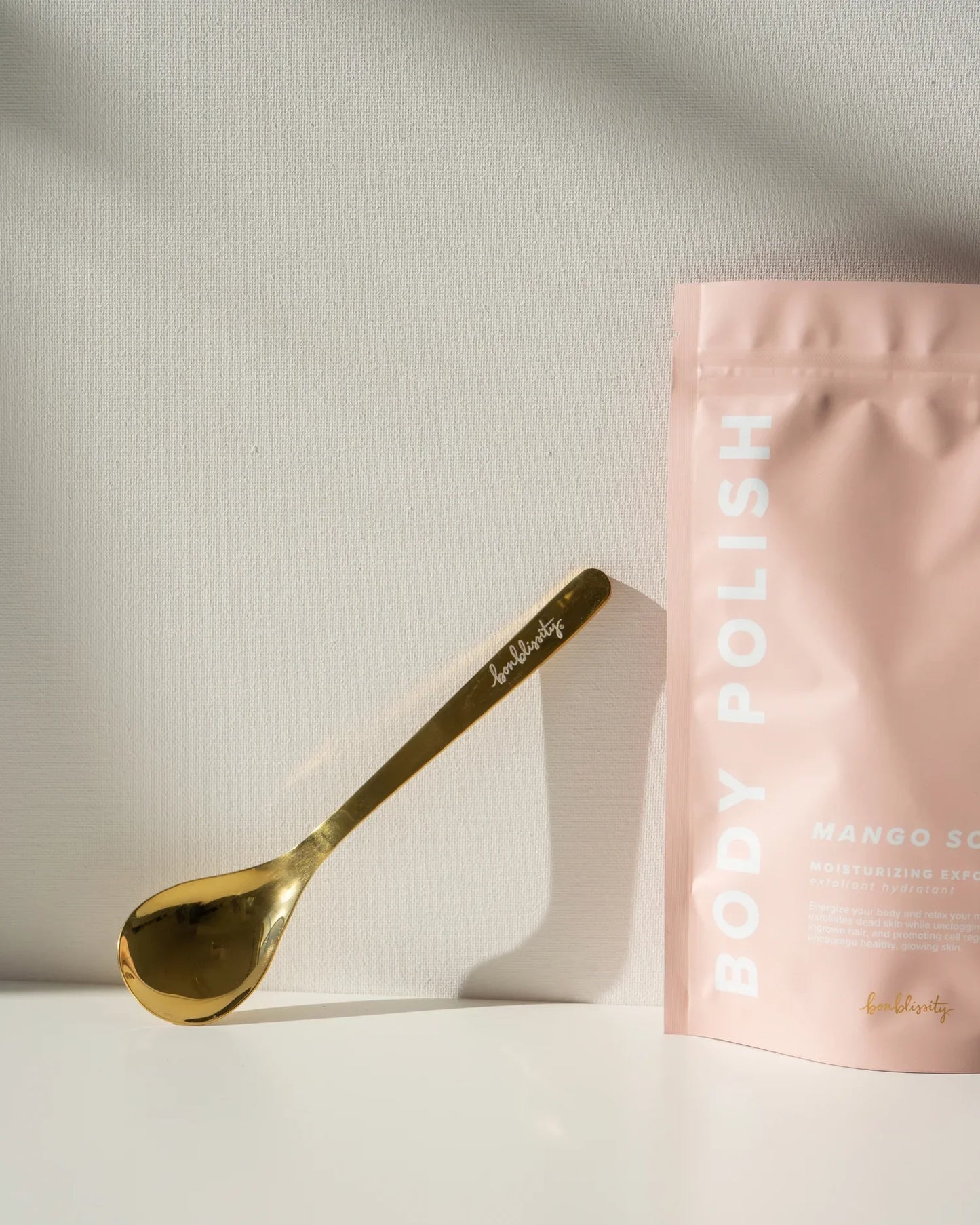 Body Polish Body Scrub