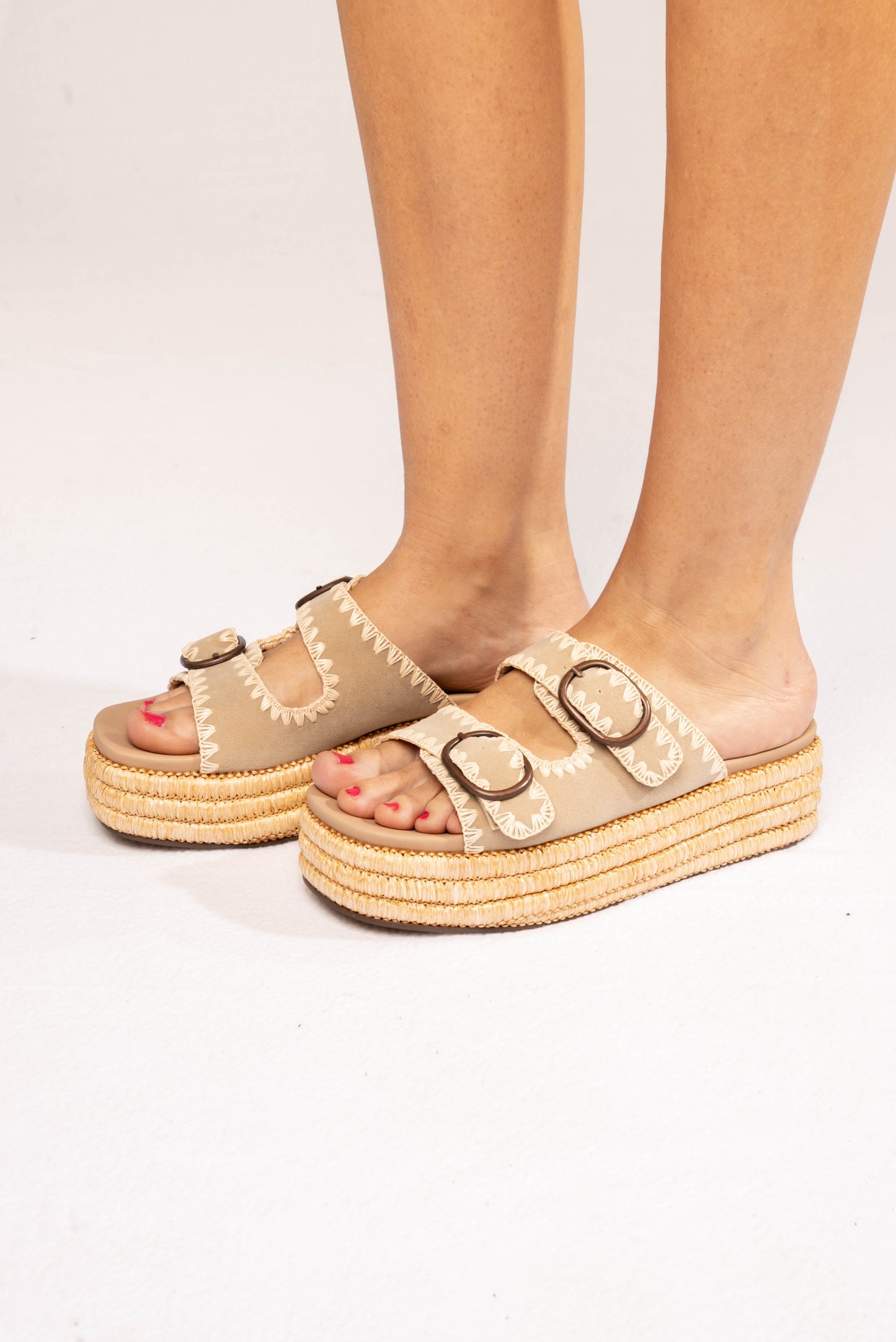 Heidi Sandal