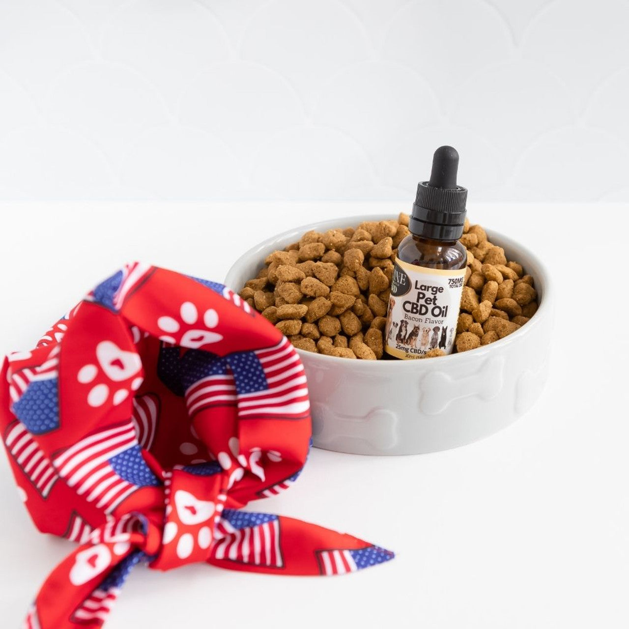 TWINE Pet Oil PRE-ORDER