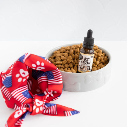 TWINE Pet Oil PRE-ORDER