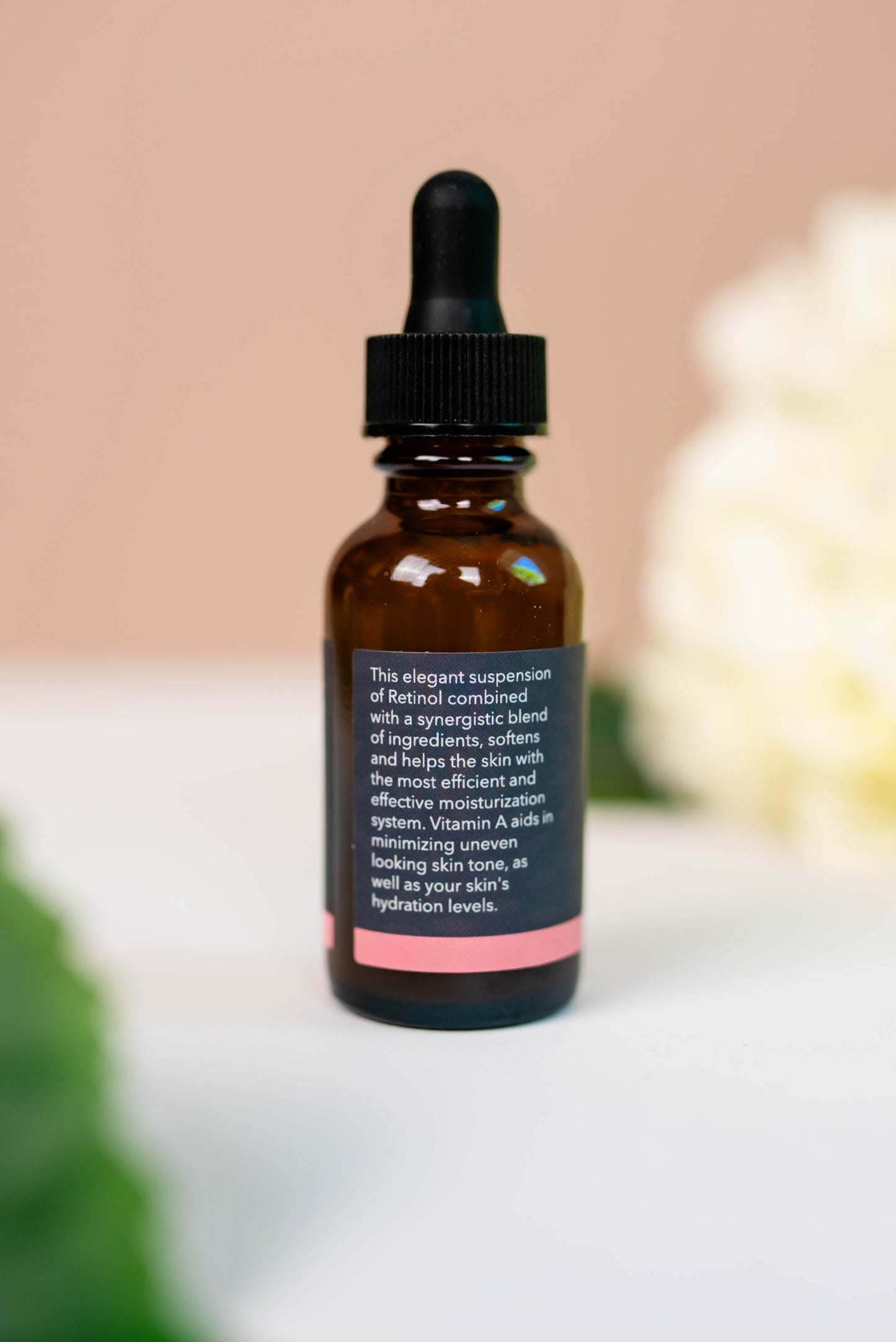 Step 4: Resurface 2.5% Retinol Serum