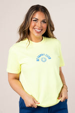 Neon Lemon