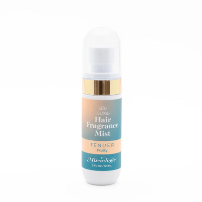 Mixologie 3.3 oz Hair Fragrance Mist PRE-ORDER