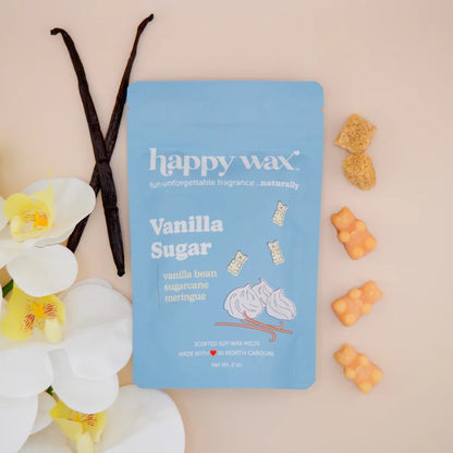 Classic Sweet Wax Melts
