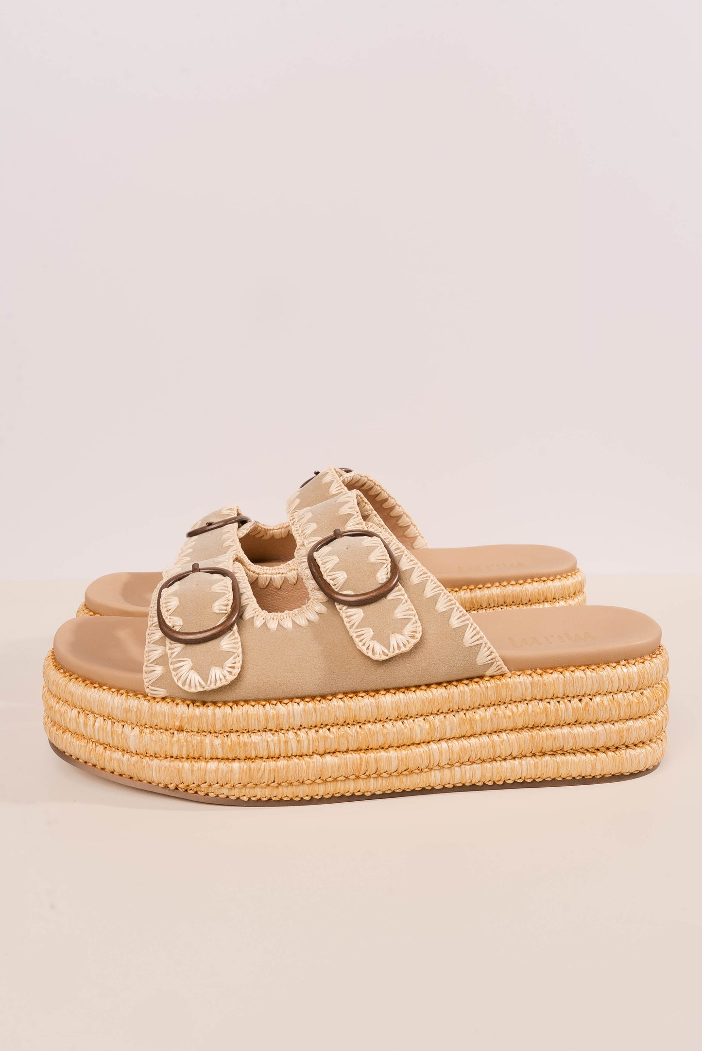 Heidi Sandal