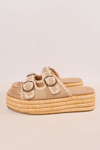 Heidi Sandal