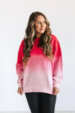 Red/Pink