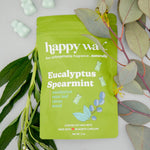 Eucalyptus Spearmint