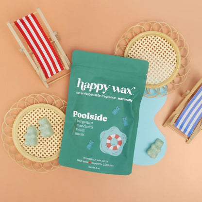 Classic Clean Wax Melts