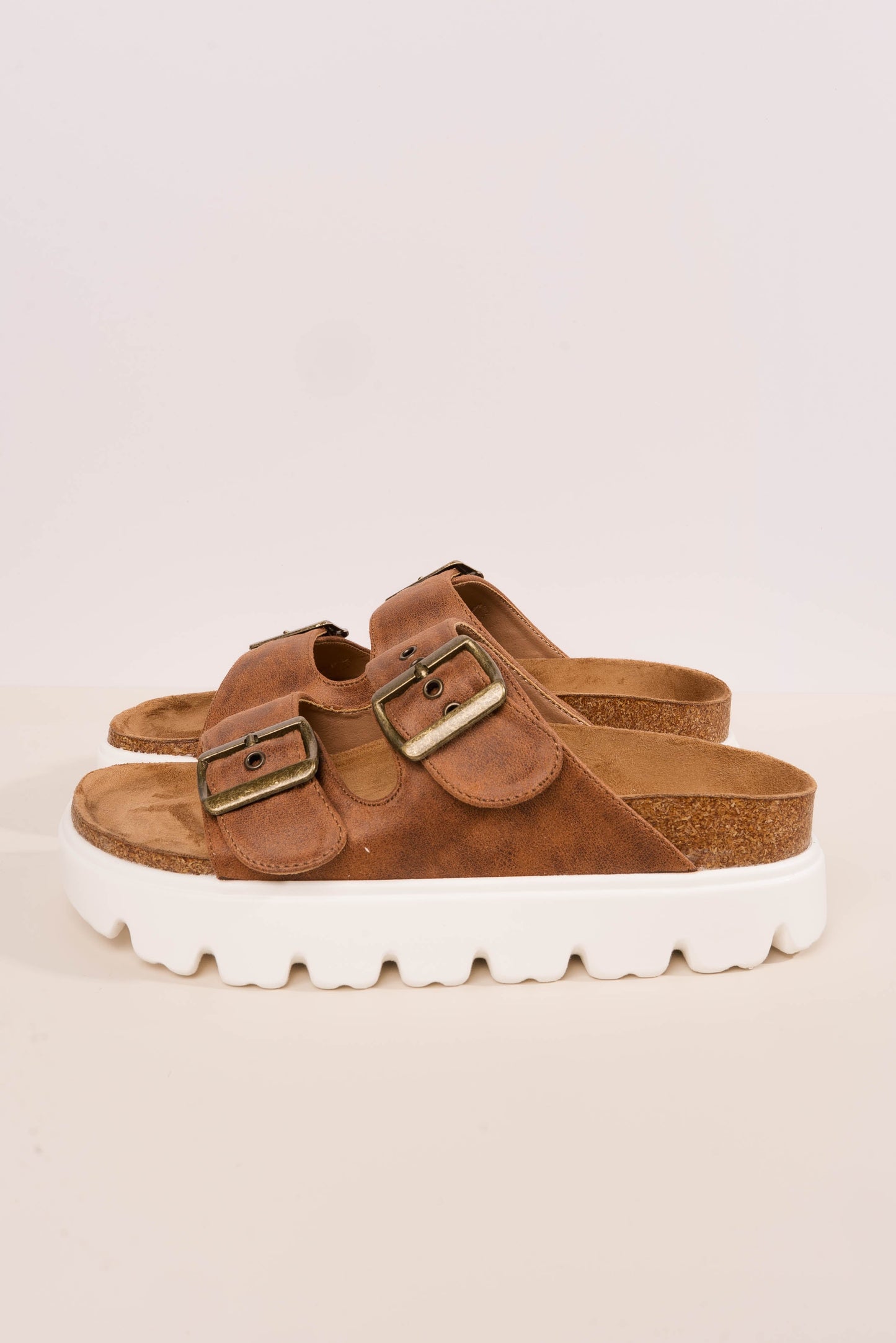 Rumor Has It Slide Sandal