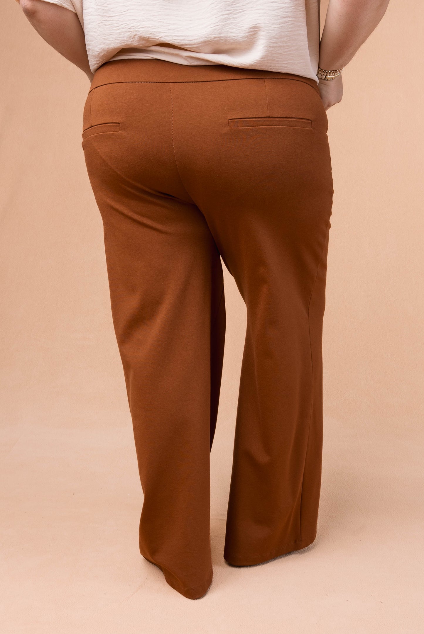 Magic Wide Leg Pants *Final Sale*