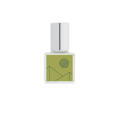 Kelly + Jones Mezcal Perfume Oil Roll-On