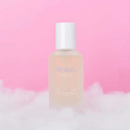 beaut. Body Oil