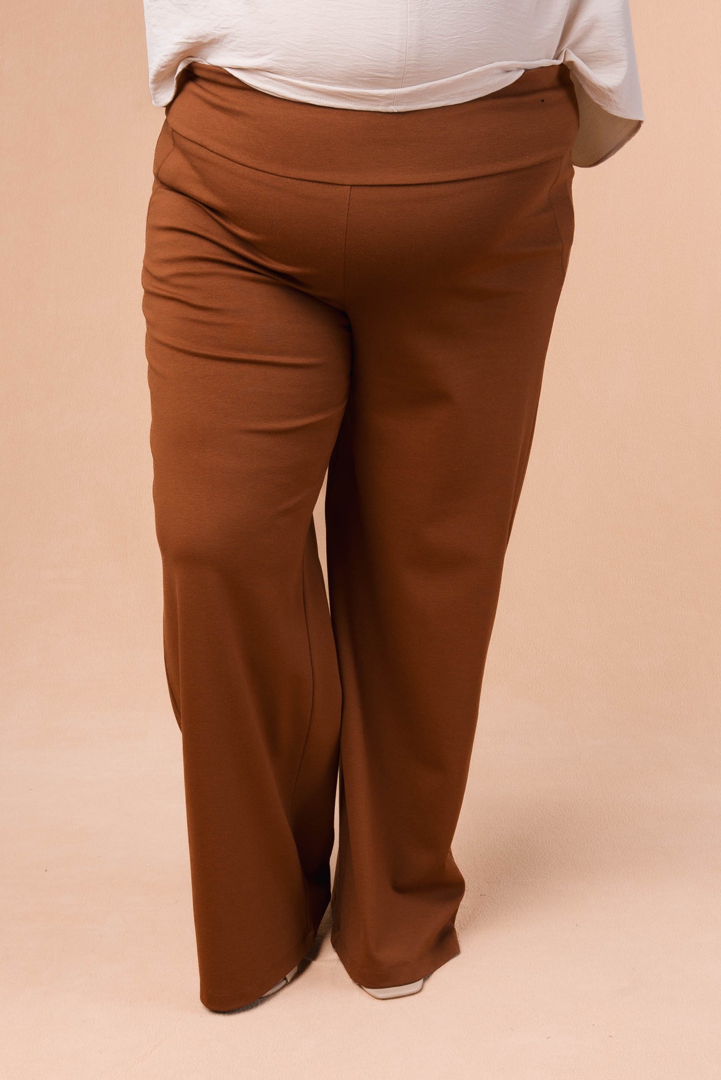 Magic Wide Leg Pants *Final Sale*