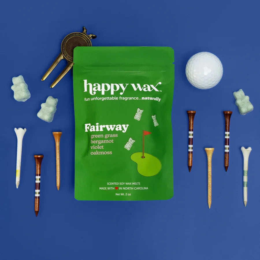 Classic Earthy Wax Melts
