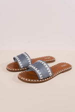 Denim Blue