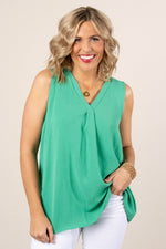 Kelly Green
